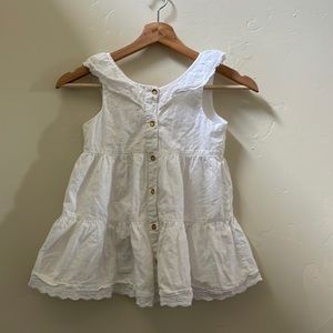 Kids Blouse